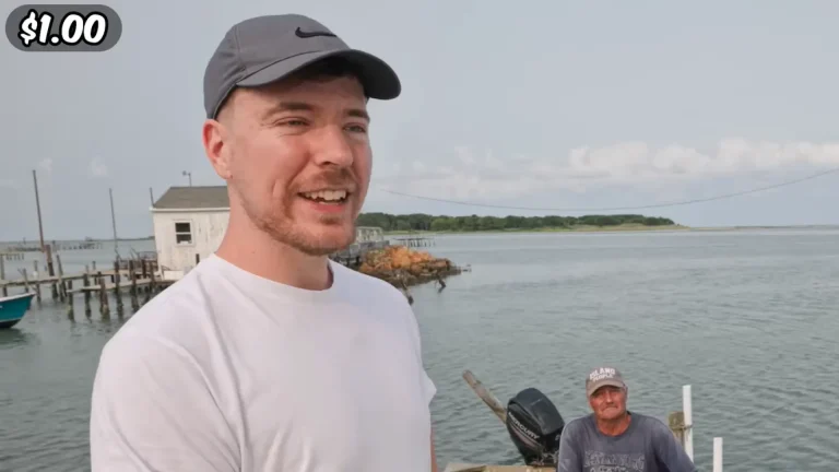 descubre el impresionante gasto de mrbeast en todos sus videos cifras impactantes reveladas