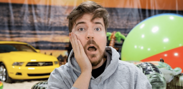 descubre el video mas viral de mr beast que conquista las redes no te lo pierdas