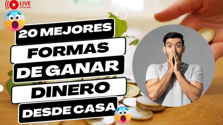 descubre los mejores consejos sobre como ganar dinero en youtube maximiza tus ingresos desde casa
