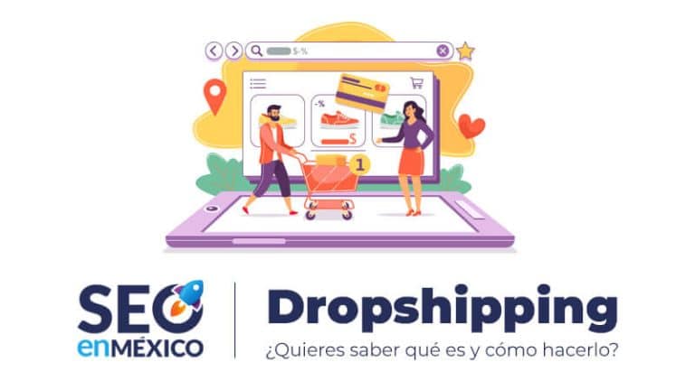 descubre todo sobre el dropshipping que es como funciona y por que es una tendencia en auge