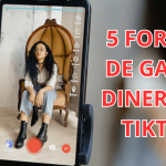 5 formas efectivas de ganar dinero en tiktok domina la plataforma y maximiza tus ingresos