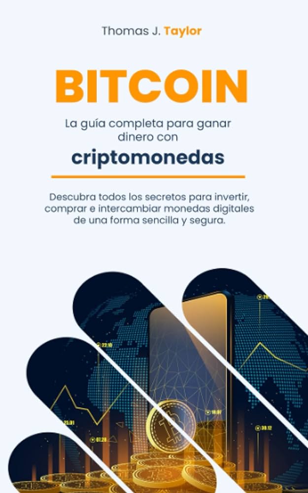 descubre como ganar dinero con bitcoin y otras criptomonedas guia completa