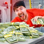 descubre el secreto detras de la fortuna de mrbeast como ha ganado tanto dinero