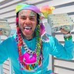 descubre el valor de la fortuna de tekashi 69 en este sorprendente analisis