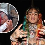 descubre las razones por las que el cantante tekashi 69 regala su dinero enterate aqui