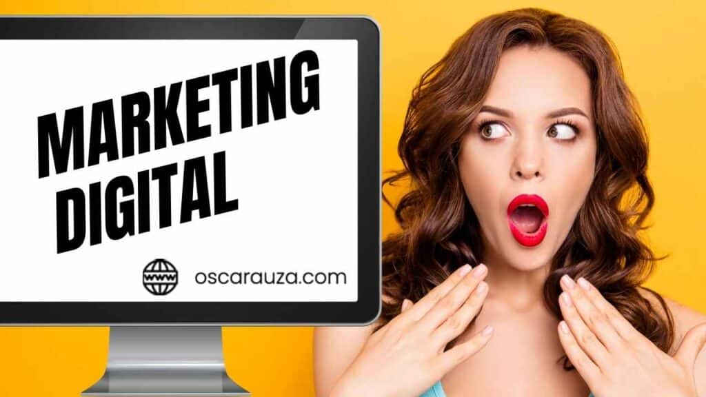 descubre que es el marketing web y como potenciar tu presencia online