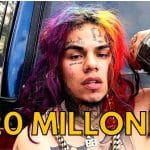 descubre quien es tekashi 69 y el secreto detras de su increible fortuna