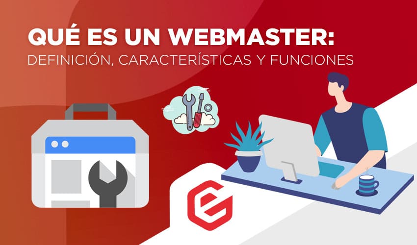 descubre todo lo que necesitas saber que es un webmaster y cual es su rol