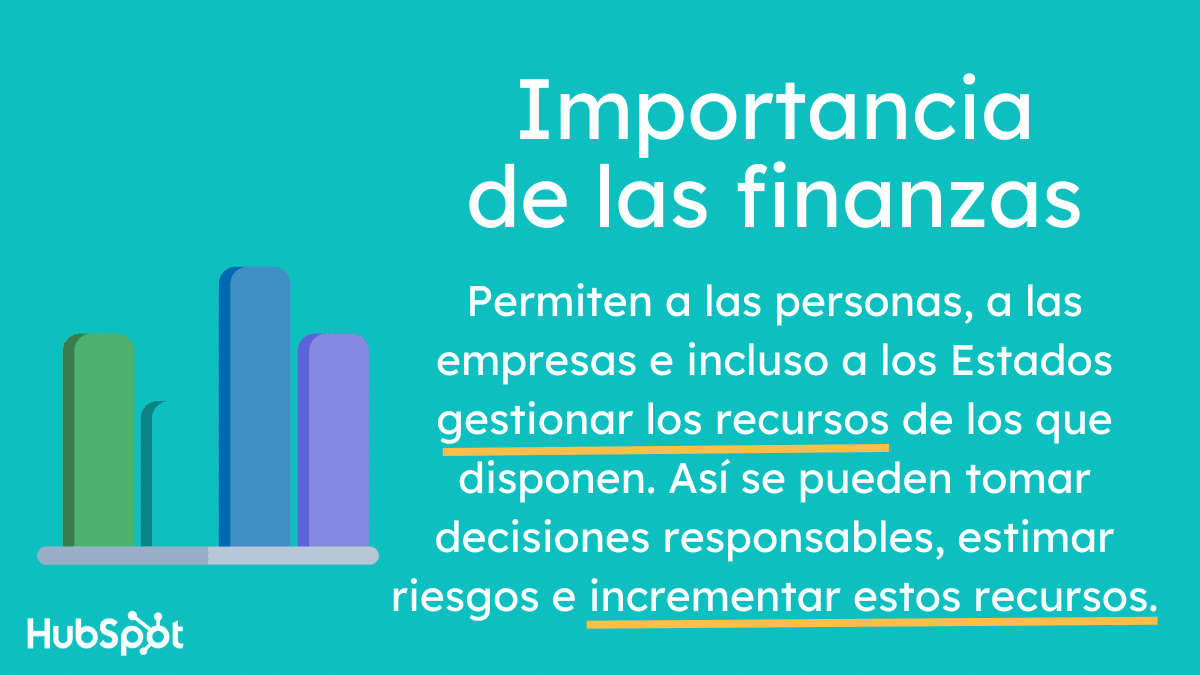 descubre todo sobre que son las finanzas concepto importancia y ejemplos