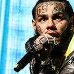 el impactante gesto de generosidad de tekashi causa revuelo entre sus seguidores accion viral en las calles